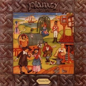 Planxty - Planxty Collection ryhmässä CD @ Bengans Skivbutik AB (3529650)