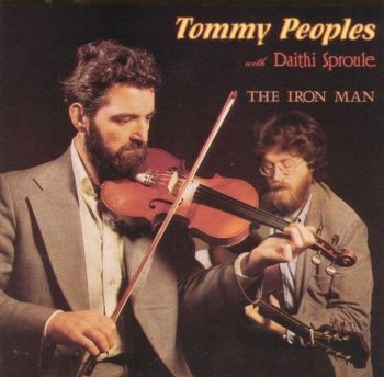 Peoples Tommy - Iron Man ryhmässä CD / Myydyimmät @ Bengans Skivbutik AB (3529652)