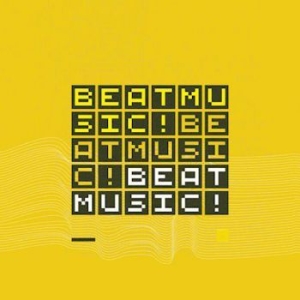 Guiliana Mark - Beat Music! Beat Music! Beat Music! ryhmässä CD @ Bengans Skivbutik AB (3529671)