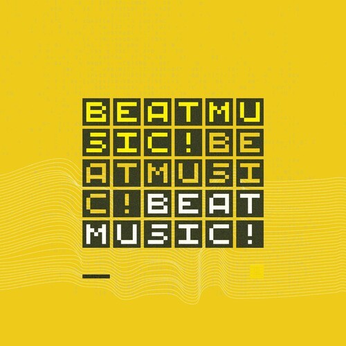 Mark Guiliana - Beat Music! Beat Music! Beat Music! ryhmässä VINYYLI / Jazz/Blues @ Bengans Skivbutik AB (3529672)
