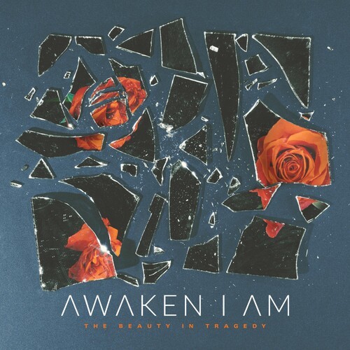 Awaken I Am - Beauty In Tragedy ryhmässä VINYYLI / Rock @ Bengans Skivbutik AB (3529686)