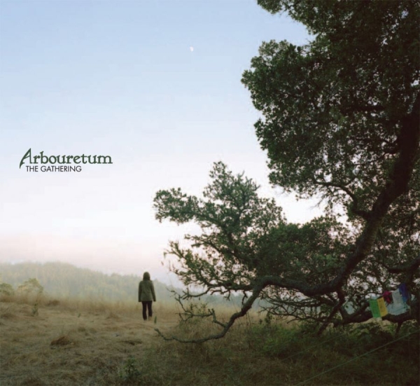 Arbouretum - The Gathering Lp ryhmässä VINYYLI / Myydyimmät @ Bengans Skivbutik AB (3529687)