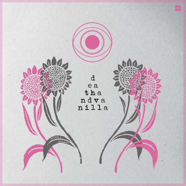Death And Vanilla - Are You A Dreamer? ryhmässä CD / Myydyimmät @ Bengans Skivbutik AB (3529689)