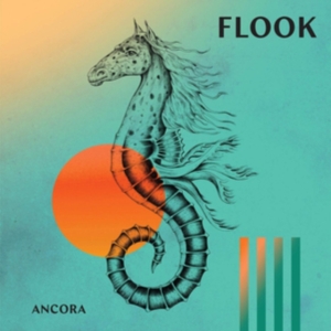 Flock - Ancora ryhmässä CD @ Bengans Skivbutik AB (3529699)