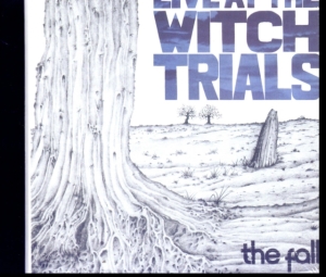 Fall - Live At The Witch Trials ryhmässä CD @ Bengans Skivbutik AB (3529739)