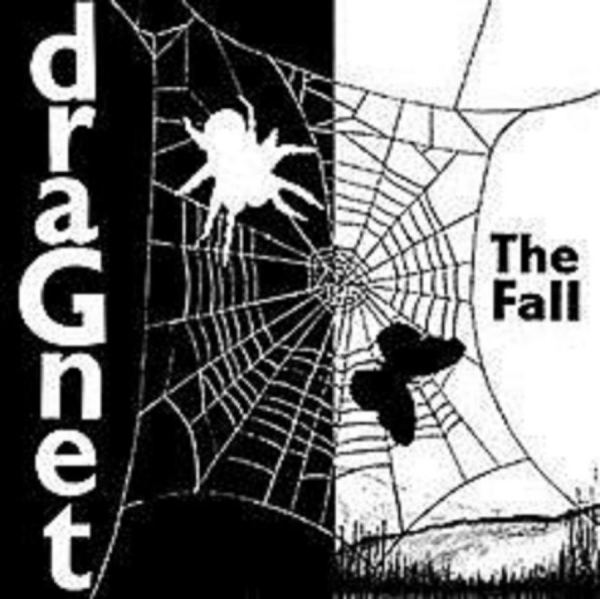 Fall - Dragnet (Splatter+7) ryhmässä VINYYLI / Rock @ Bengans Skivbutik AB (3529742)