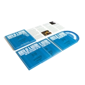 Various Artists - Birth Of A NationInevitable Record ryhmässä CD @ Bengans Skivbutik AB (3529744)