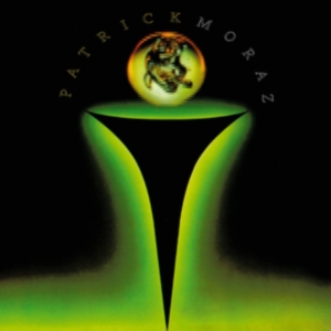 Moraz Patrick - Story Of I (Remastered) ryhmässä CD @ Bengans Skivbutik AB (3529752)