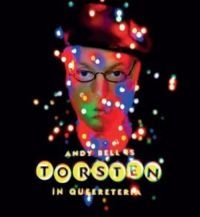 Bell Andy - Torsten In Queereteria ryhmässä CD @ Bengans Skivbutik AB (3529757)