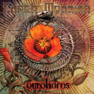 Earth Messiah - Ouroboros ryhmässä CD @ Bengans Skivbutik AB (3529808)