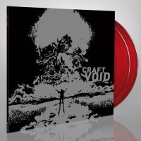 Craft - Void (2 Lp Red Vinyl) ryhmässä VINYYLI @ Bengans Skivbutik AB (3530140)