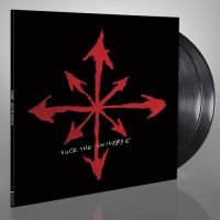 Craft - Fuck The Universe (2 Lp Black Vinyl ryhmässä VINYYLI / Hårdrock/ Heavy metal @ Bengans Skivbutik AB (3530141)