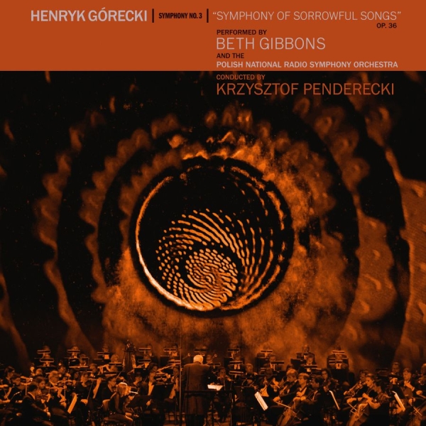 Beth Gibbons - Henryk Miko*Aj Górecki: Symphony No ryhmässä VINYYLI / Myydyimmät @ Bengans Skivbutik AB (3530564)