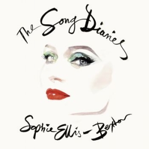 Sophie Ellis-Bextor - The Song Diaries ryhmässä CD @ Bengans Skivbutik AB (3530566)