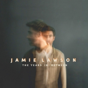 Jamie Lawson - The Years In Between (Vinyl) ryhmässä VINYYLI @ Bengans Skivbutik AB (3530605)