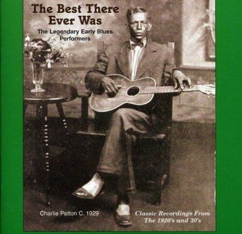 Various Artists - Best There Ever Was ryhmässä CD / Myydyimmät @ Bengans Skivbutik AB (3530631)