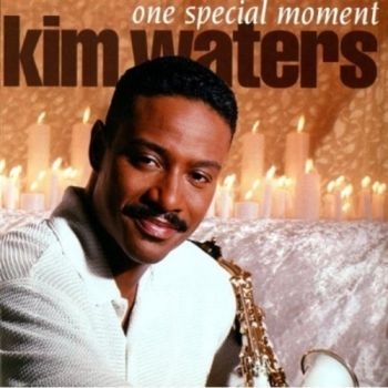 Waters Kim - One Special Moment ryhmässä CD / Jazz/Blues @ Bengans Skivbutik AB (3530637)