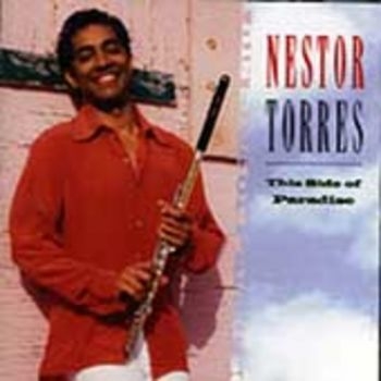 Torres Nestor - This Side Of Paradise ryhmässä CD / Myydyimmät @ Bengans Skivbutik AB (3530638)