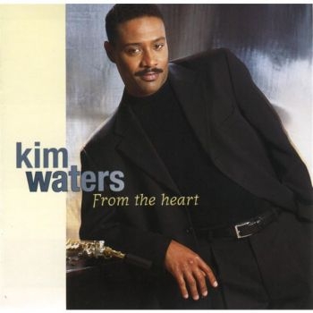 Waters Kim - From The Heart ryhmässä CD / Jazz @ Bengans Skivbutik AB (3530640)