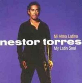 Torres Nestor - Mi Alma Latina ryhmässä CD / Myydyimmät @ Bengans Skivbutik AB (3530641)