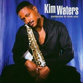 Waters Kim - Someone To Love You ryhmässä CD / Jazz/Blues @ Bengans Skivbutik AB (3530642)