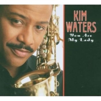 Waters Kim - You Are My Lady ryhmässä CD / Jazz/Blues @ Bengans Skivbutik AB (3530649)