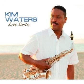 Waters Kim - Love Stories ryhmässä CD / Jazz/Blues @ Bengans Skivbutik AB (3530652)