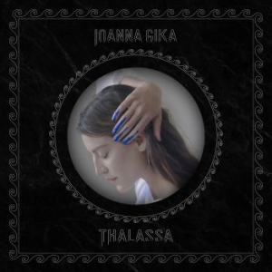Gika Ioanna - Thalassa ryhmässä CD @ Bengans Skivbutik AB (3530682)