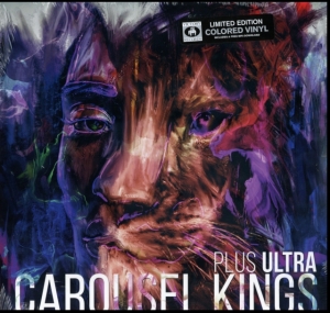 Crousel Kings - Plus Ultra ryhmässä VINYYLI @ Bengans Skivbutik AB (3530691)