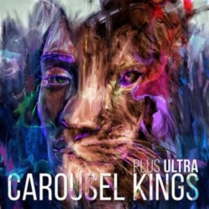 Crousel Kings - Plus Ultra ryhmässä CD @ Bengans Skivbutik AB (3530692)
