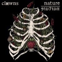 Clowns - Nature / Nurture ryhmässä CD @ Bengans Skivbutik AB (3530694)