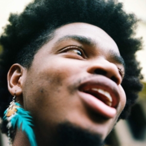 Murray Sequoyah - Penalties Of Love ryhmässä VINYYLI @ Bengans Skivbutik AB (3530697)