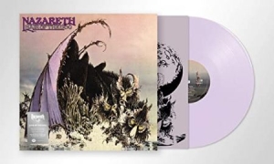 Nazareth - Hair Of The Dog ryhmässä VINYYLI @ Bengans Skivbutik AB (3530712)