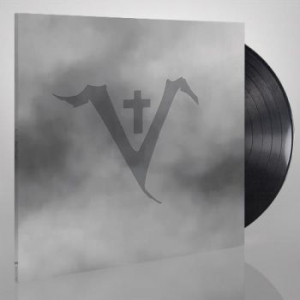 Saint Vitus - Saint Vitus (Black Vinyl) ryhmässä VINYYLI @ Bengans Skivbutik AB (3530931)