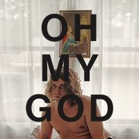 Kevin Morby - Oh My God ryhmässä VINYYLI @ Bengans Skivbutik AB (3531118)