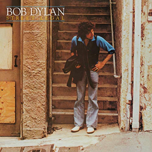 Dylan Bob - Street-Legal ryhmässä -Start Vinyl @ Bengans Skivbutik AB (3531144)