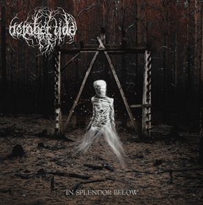 October Tide - In Splendor Below ryhmässä CD @ Bengans Skivbutik AB (3531161)