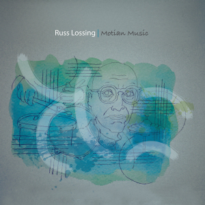 Lossing Russ - Motian Music ryhmässä CD @ Bengans Skivbutik AB (3531367)