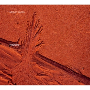Ayres Marvin - Neptune ryhmässä CD @ Bengans Skivbutik AB (3531398)