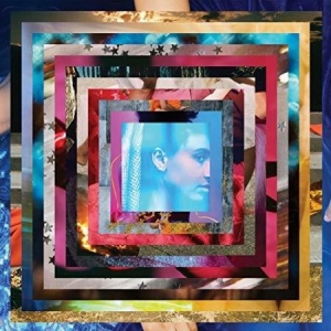 Esperanza Spalding - 12 Little Spells ryhmässä VINYYLI @ Bengans Skivbutik AB (3531812)