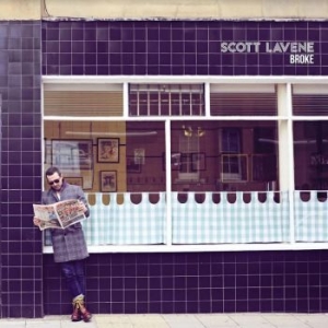 Lavene Scott - Broke ryhmässä VINYYLI @ Bengans Skivbutik AB (3532051)