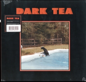 Dark Tea - Dark Tea ryhmässä VINYYLI @ Bengans Skivbutik AB (3532065)