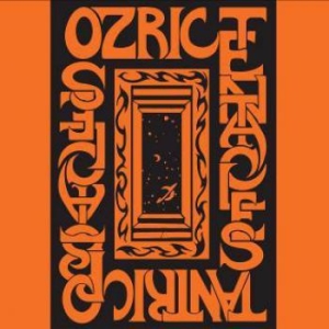 Ozric Tentacles - Tantric Onbstacles ryhmässä CD @ Bengans Skivbutik AB (3532073)