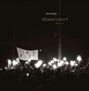 Hillage Steve - Dusseldorf ryhmässä CD @ Bengans Skivbutik AB (3532074)