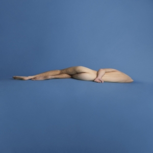 Huntly - Low Grade Buzz (Blue Vinyl) ryhmässä VINYYLI @ Bengans Skivbutik AB (3532087)