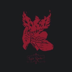 Crippled Black Phoenix - Night Raider ryhmässä CD @ Bengans Skivbutik AB (3532090)