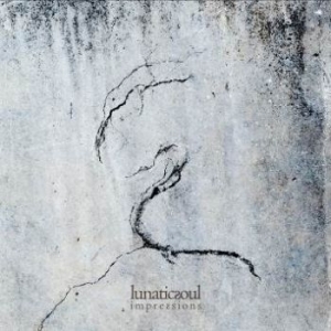 Lunatic Soul - Impressions ryhmässä CD @ Bengans Skivbutik AB (3532091)