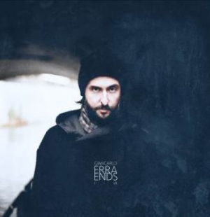 Erra Giancarlo - Ends ryhmässä CD / Pop-Rock @ Bengans Skivbutik AB (3532096)