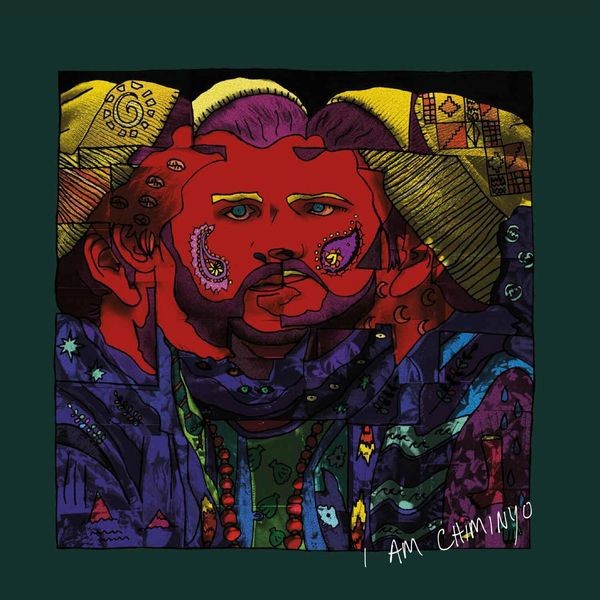 Chiminyo - I Am Chiminyo ryhmässä VINYYLI / Pop @ Bengans Skivbutik AB (3532146)