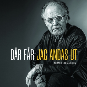 Ingmar Johánsson - Där Får Jag Andas Ut ryhmässä CD @ Bengans Skivbutik AB (3532163)